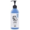 Sandalwood, Saffron and Patchouli Natural Shower Gel, Yope